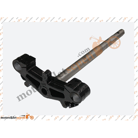 Direksiyon Mili - Kuba Brilliant 125