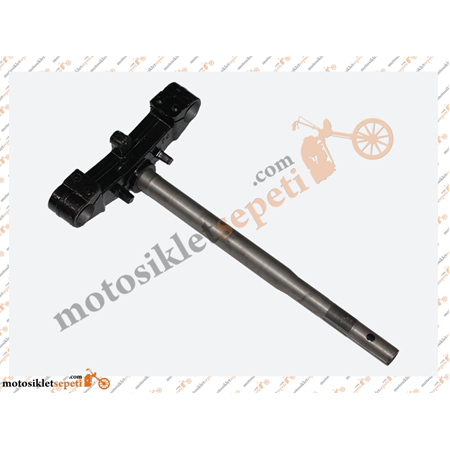 Direksiyon Mili - Kuba Brilliant 125