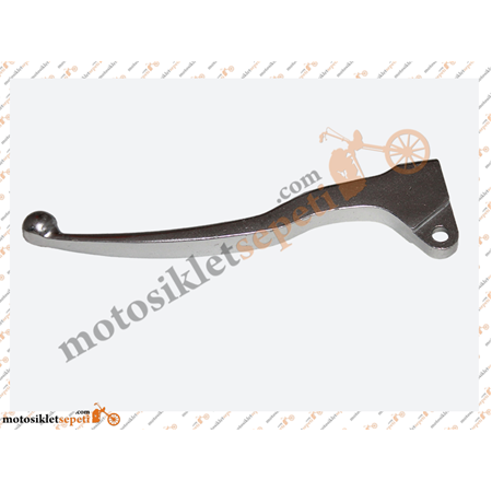 Arka Fren Kolu - Kuba Brilliant 125