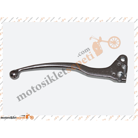 Arka Fren Kolu - Kuba Brilliant 125