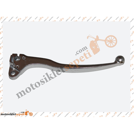 Arka Fren Kolu - Kuba Brilliant 125