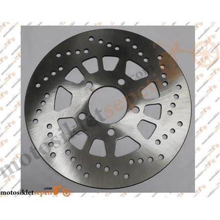 Arka Disk - Rks Blackster 250i