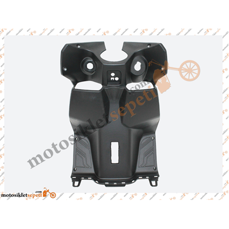 Ruhsatlık - Rks VRS 125