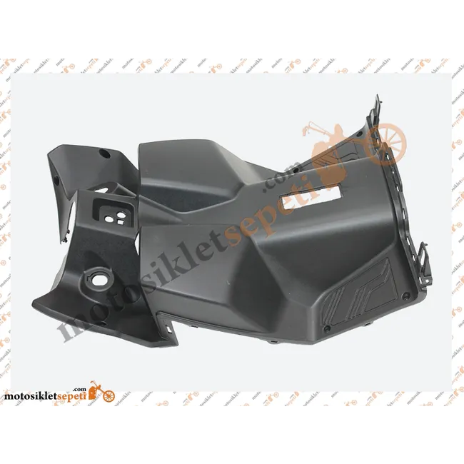 Ruhsatlık - Rks VRS 125