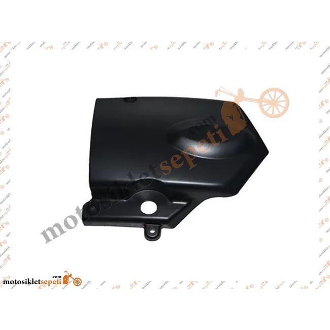 Kayış Kasnak Kapağı - Rks K-Light 250