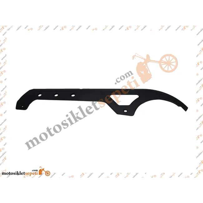 Kayış Muhafaza Üst - Rks K-Light 250