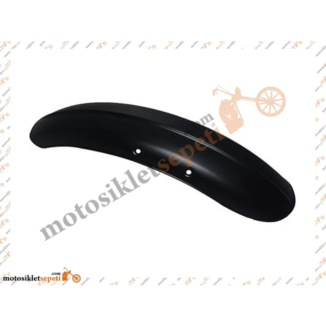 Ön Çamurluk - Rks K-Light 250