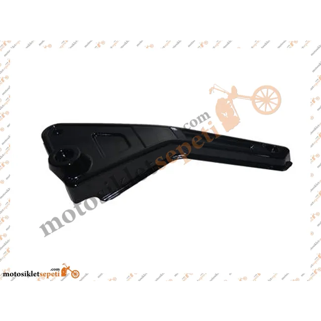 Ön Koltuk Alt Dekoru Sağ- Rks K-Light 250