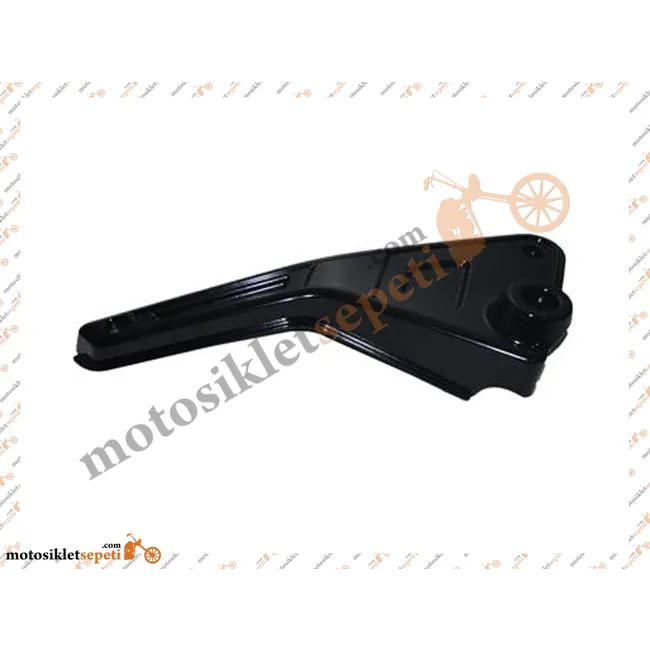 Ön Koltuk Alt Dekoru Sol- Rks K-Light 250