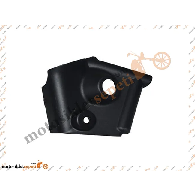 Şase Boğaz Plastiği Sağ - Rks K-Light 250