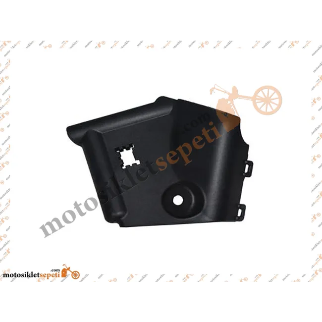 Şase Boğaz Plastiği Sol - Rks K-Light 250