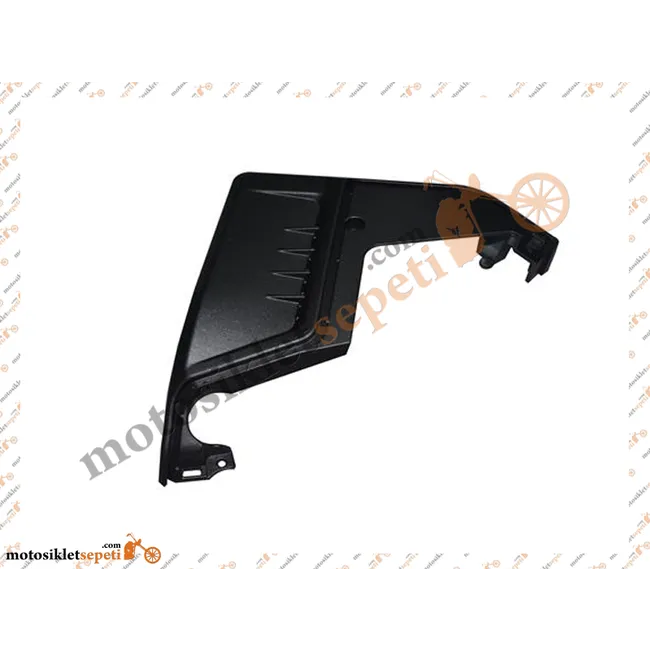 Yan Kapak Sağ - Rks K-Light 250