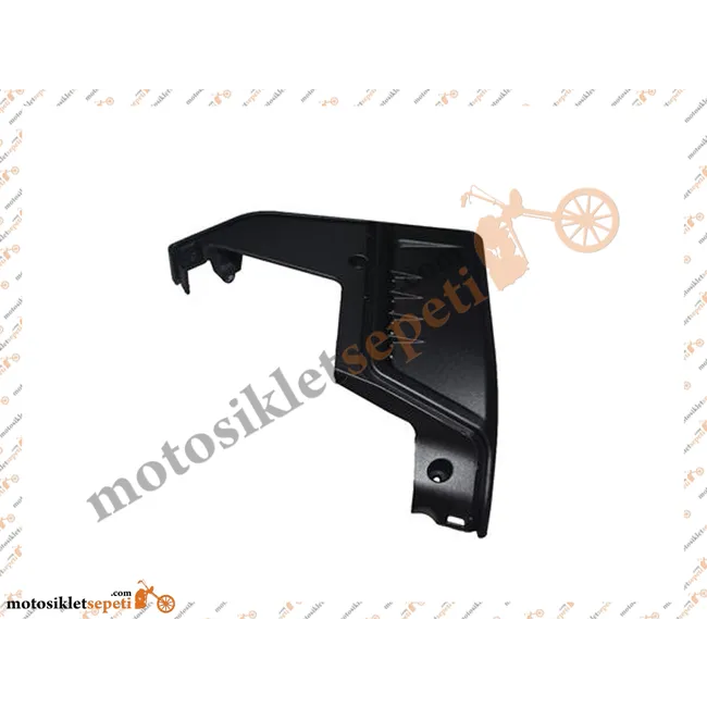 Yan Kapak Sol - Rks K-Light 250