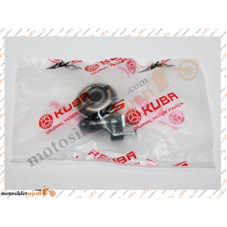 Km Çarkı - Kuba Matrix 125 / 150