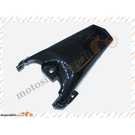 Arka Yan Panel Birleştirici - Kuba Black Cat