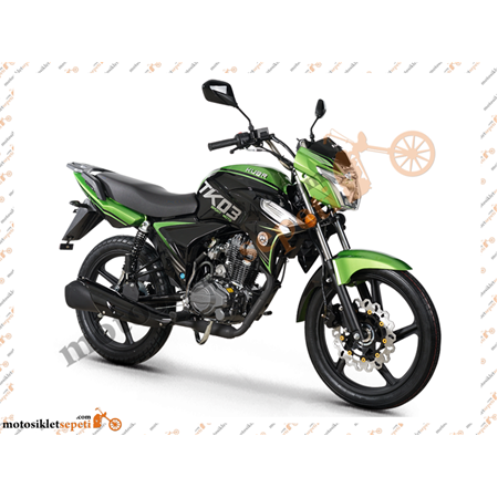 Debriyaj Levyesi - Kuba TK03 50