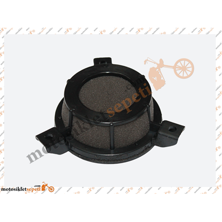 Debriyaj Kapağı Havalandırma Filtresi - Rks VRS 125