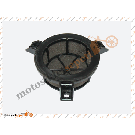 Debriyaj Kapağı Havalandırma Filtresi - Rks VRS 125