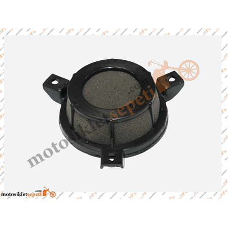 Debriyaj Kapağı Havalandırma Filtresi - Rks VRS 125