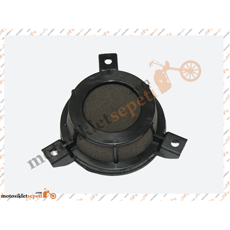 Debriyaj Kapağı Havalandırma Filtresi - Rks VRS 125