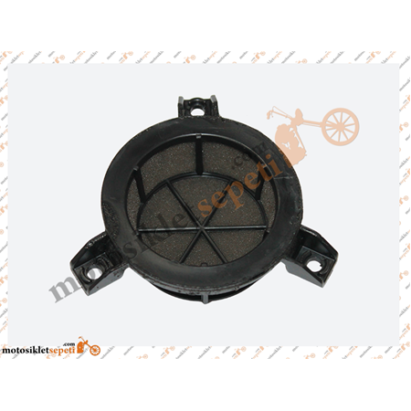 Debriyaj Kapağı Havalandırma Filtresi - Rks VRS 125