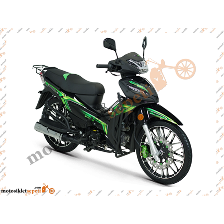 Debriyaj Göbeği - Rks Sniper Pro X