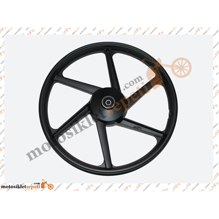 Ön Jant - Kuba Ege 50/100