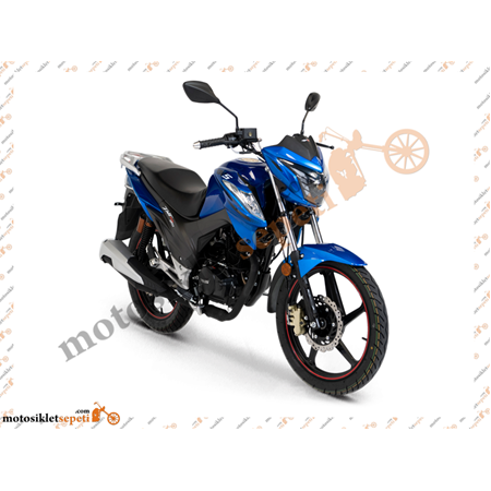Debriyaj Levyesi - Rks TNT 125 Pro
