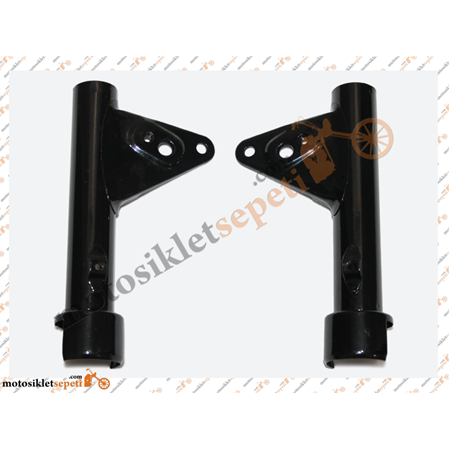 Far Kulağı Takım - Kuba Dragon 50