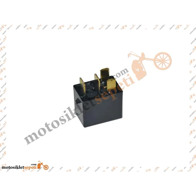 Benzin Pompa Rolesi - Rks TNT 202