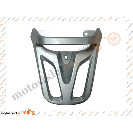 Arka Tutacak Demiri - Kuba Matrix 125 / 150