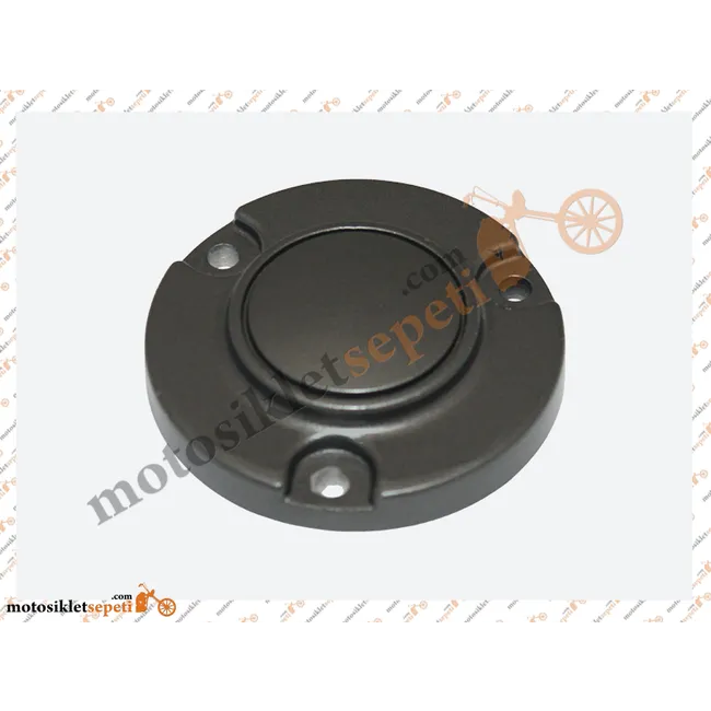 Yağ Filtresi Kapağı - Rks RK125-S
