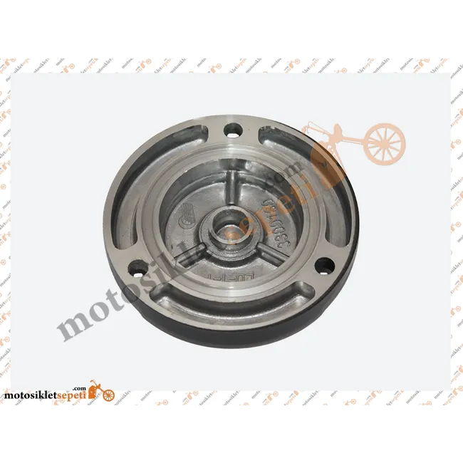 Yağ Filtresi Kapağı - Rks RK125-S