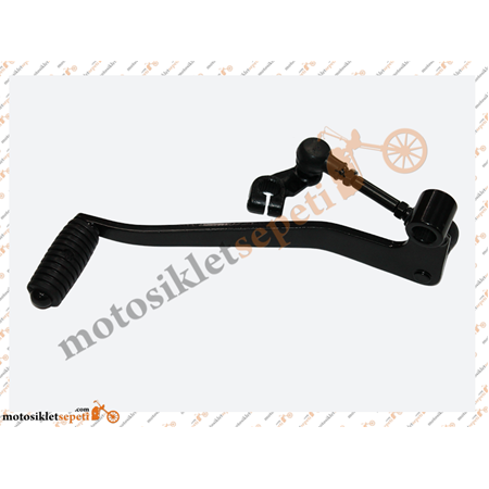 Vites Pedalı - Rks RK125-S