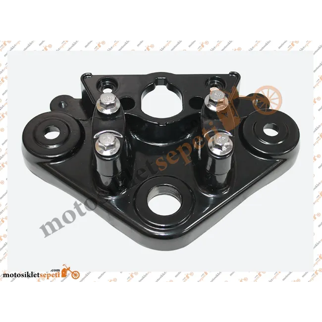 Ön Düzen Üst Tabla - Kuba TK03 50