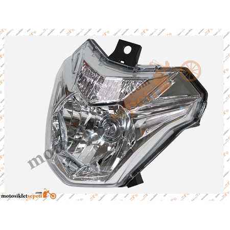 Ön Far - Kuba TK03 50