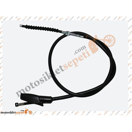 Debriyaj Halatı - Kuba TK03 50