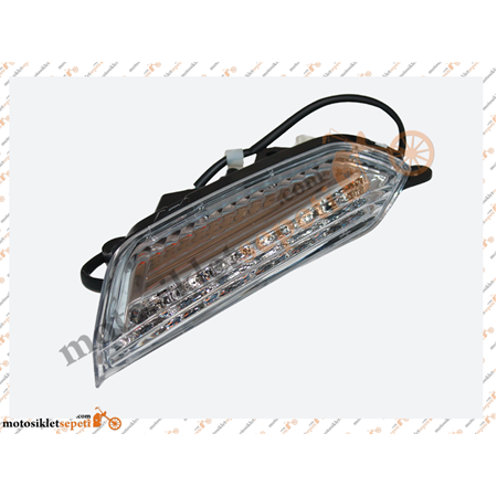 Ön Sinyal Sağ - Kuba TK03 50