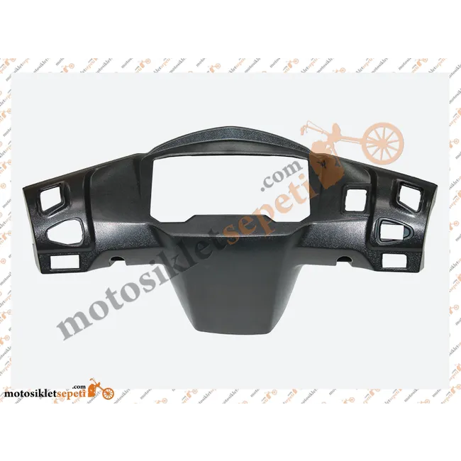 Km Paneli - Rks VRS 125