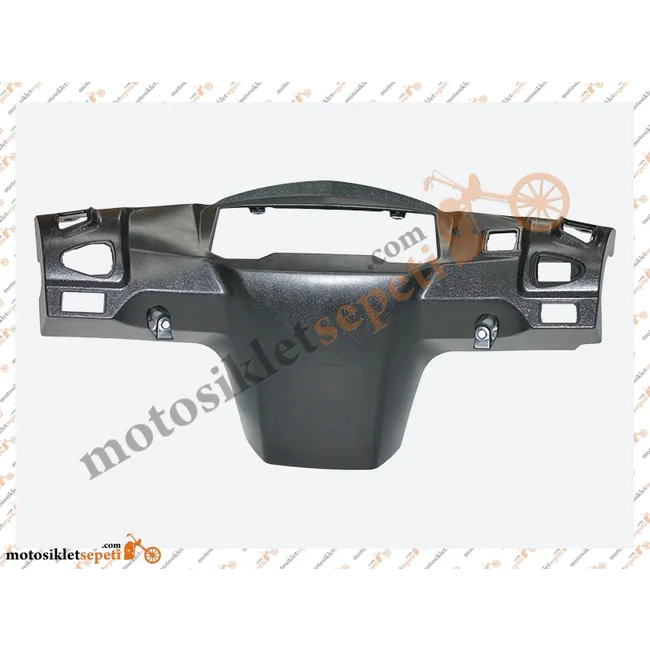 Km Paneli - Rks VRS 125