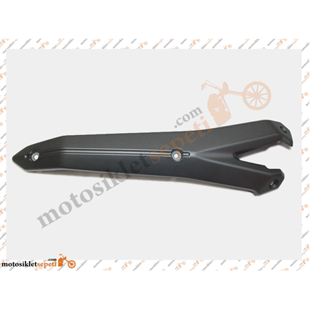 Egzoz Üst Sacı - Rks Cityblade