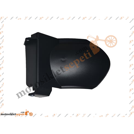 Teker Üstü Çamurluk - Rks Galaxy Gold 125