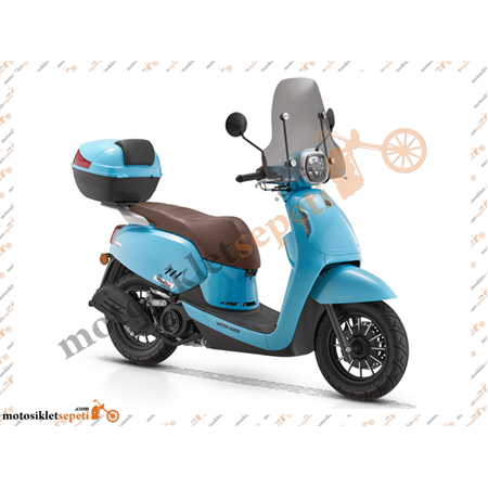 Marş Kitlemesi - Rks VPS 125