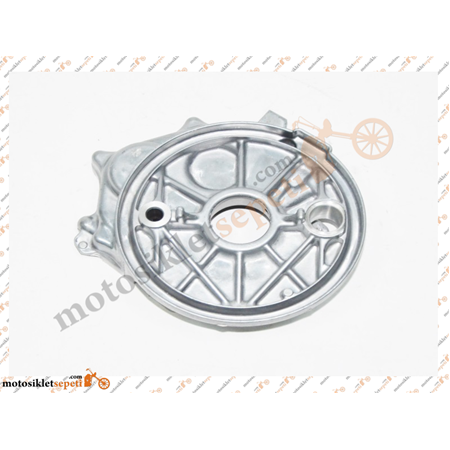 Şanzıman Kapağı - Rks Pride 125