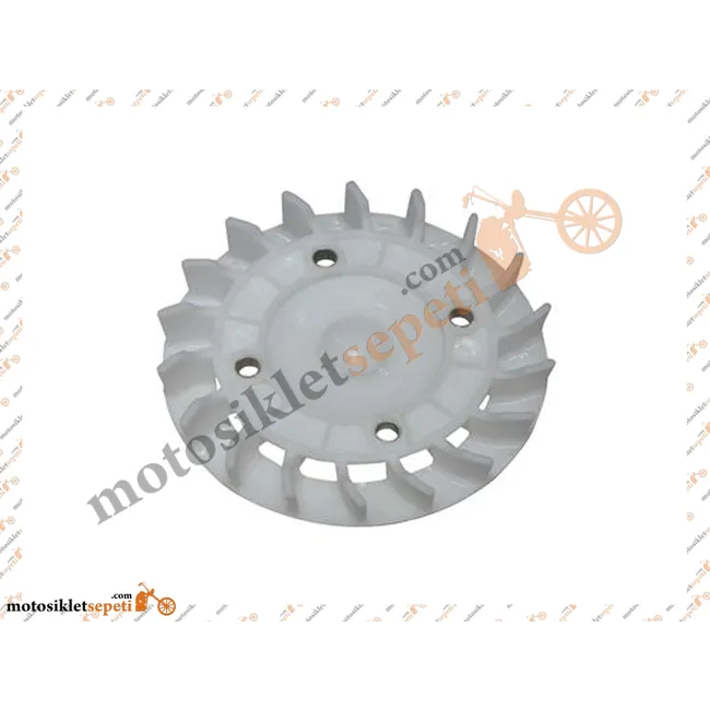 Fan - Kuba Novax 200