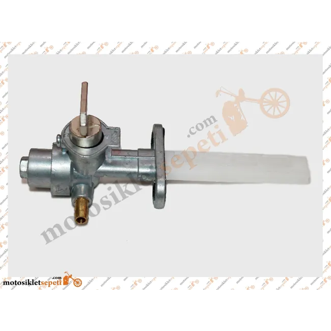 Benzin Musluğu - Rks RK 125/150