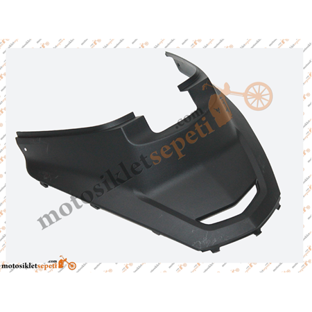 Orta Birleştirici - Kuba Rosewood 50