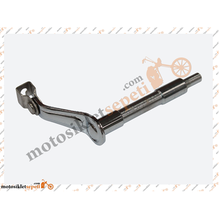 Debriyaj Levyesi - Rks Cafe 152