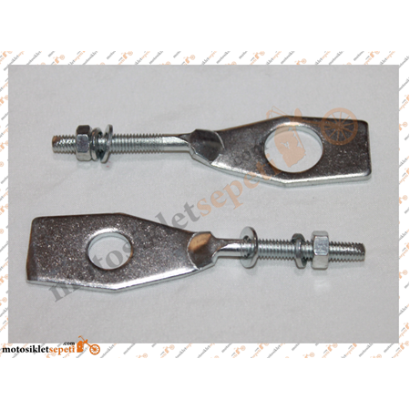 Zincir Gergi Anahtarı Takım - Rks Easy Pro 50