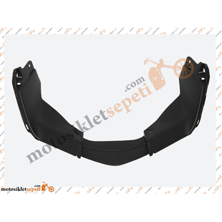 Ön Far Alt Plastiği - Rks Des 125
